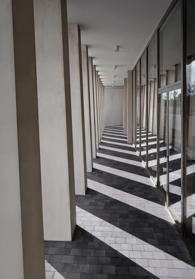 Domus Avlabari, stills · film, frame 04