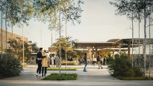 Republic Square, stills, frame 02