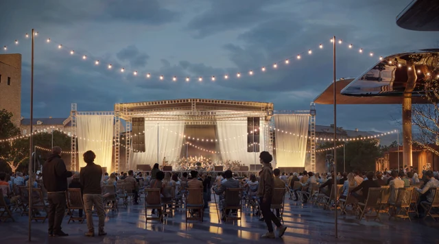 Republic Square, stills, frame 03
