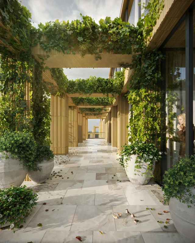 Zion Orangery, stills · film, frame 01