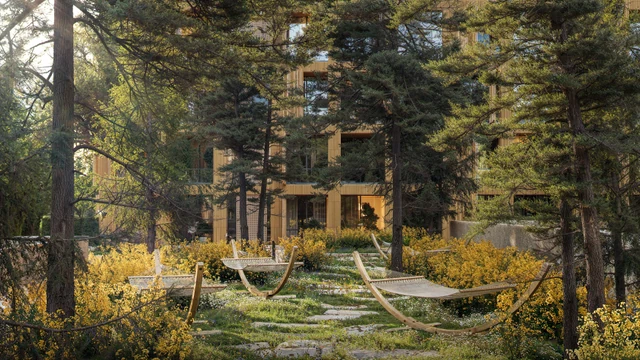 Zion Orangery, stills · film, frame 02