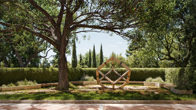 Zion Orangery, stills · film, frame 04